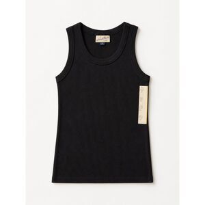 Universal Thread Set of 2 Tank Tops Black Size Small NWT